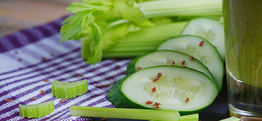 Самые полезные овощи для похудения калории