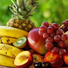 Самые полезные фрукты для похудения