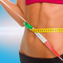 Как разогнать метаболизм для похудения