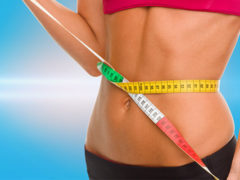 Как разогнать метаболизм для похудения